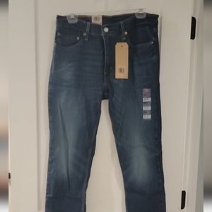 Mens New Levi's 511 jeans  33x32